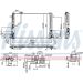 Kondensator PKW MERCEDES C-Klasse W204 07 FIRST FIT 940035