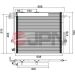 JPN Kondensator, Klimaanlage 60C9103-JPN