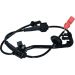 KAMOKA Sensor, Raddrehzahl 1060568 KAMOKA Sensor, Raddrehzahl 1060568