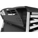 Thule Allax Double M Compact doppelte Hundebox für Autos 770022 Thule Allax Double M Compact doppelte Hundebox für Autos 770022