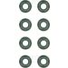 Dichtungssatz Ventilschaft FIAT DUCATO 2.8 JTD 4x4 01 - 02 12-34914-05