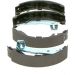 Bremsbacken 0 986 487 581 Bremsbacken 0 986 487 581