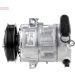 DENSO Kompressor, Klimaanlage DCP20122