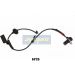 Sensor, Raddrehzahl ABS-H19