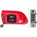 HECKLEUCHTE HELLA PORSCHE MACAN 14 2SD 011 500-121
