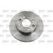 VALEO Bremsscheibe 186230 VALEO Bremsscheibe 186230