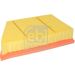 FEBI BILSTEIN Luftfilter 108745 FEBI BILSTEIN Luftfilter 108745