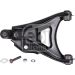 72 304 005 Querlenker VA li RENAULT Clio I 90 06938 72 304 005 Querlenker VA li RENAULT Clio I 90 06938