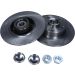 Maxgear Bremsscheibe Renault T. 08- Megane Iii Mit Lager /Scenic 19-1973 Maxgear Bremsscheibe Renault T. 08- Megane Iii Mit Lager /Scenic 19-1973