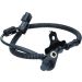 KAMOKA Sensor, Raddrehzahl 1060597 KAMOKA Sensor, Raddrehzahl 1060597