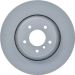 Bremsscheibe HA BMW 5, 6 07-10 0 986 479 E13 Bremsscheibe HA BMW 5, 6 07-10 0 986 479 E13