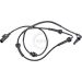 A.B.S. Sensor, Raddrehzahl 32118 A.B.S. Sensor, Raddrehzahl 32118