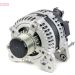DENSO Generator DAN1328 DENSO Generator DAN1328