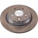 FEBI BILSTEIN Bremsscheibe 26404 FEBI BILSTEIN Bremsscheibe 26404
