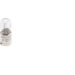 T4W 12V 4W PURE LIGHT BOSCH KFZ-GLUEHLAMPE Pure Light WS 1987302207