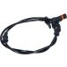 KAMOKA Sensor, Raddrehzahl 1060708 KAMOKA Sensor, Raddrehzahl 1060708