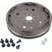 SACHS Schwungrad 2295 601 012 SACHS Schwungrad 2295 601 012