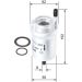 Kraftstofffilter AUDI,SEAT,SKODA,VW 0 450 905 925
