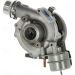 Nissens Turbo 93450 Nissens Turbo 93450