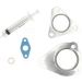 Nissens Turbo AUDI,SKODA,VW 00 FACTORY NEW 93038
