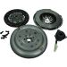 LUK REPSET DMF 600 0299 00 LUK REPSET DMF 600 0299 00