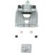 Bremssattel VA re 0 986 135 323 Bremssattel VA re 0 986 135 323