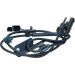 KAMOKA Sensor, Raddrehzahl 1060664 KAMOKA Sensor, Raddrehzahl 1060664