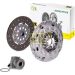 Kupplungssatz OPEL SIGNUM 1.9 CDTI 05 LuK RepSet Pro 624 3171 33