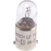 T4W 24V 4W TRUCK LIGHT BOSCH KFZ-GLUEHLAMPE Trucklight WS 1987302512