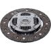 SACHS Kupplungssatz 3000 950 082