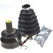 Gelenksatz VOLVO S60 2.4 D5 01 GKN Automotive OE-Technologie 50°- Beugewinkel 21299