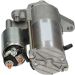 VALEO Anlasser 201118 VALEO CORE-FLEX