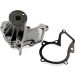HEPU Wasserpumpe P235 HEPU Wasserpumpe P235