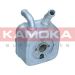KAMOKA Ölkühler, Motoröl 7730072 KAMOKA Ölkühler, Motoröl 7730072