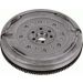 SACHS Schwungrad 2294 002 165 Zwei-Massen-Schwungrad