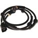 Sensor, Raddrehzahl 20-0077