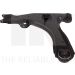 Querlenker Vw P. Passat 88-96 Le/Pr 5014726