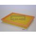 Luftfilter Mazda 2 FA-350S Luftfilter Mazda 2 FA-350S