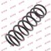 KYB Fahrwerksfeder Ford T. Focus Ii 1.4-2.0Tdci 10.98-03.05 RA5048 KYB Fahrwerksfeder Ford T. Focus Ii 1.4-2.0Tdci 10.98-03.05 RA5048