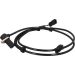 KAMOKA Sensor, Raddrehzahl 1060042 KAMOKA Sensor, Raddrehzahl 1060042