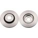52 481 041 Bremsscheibe VA DF6508S 52 481 041 Bremsscheibe VA DF6508S