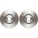 82 481 155 Bremsscheibe VA DF6265 82 481 155 Bremsscheibe VA DF6265