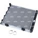 Kühler, Motorkühlung EASY FIT 53876