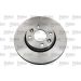 VALEO Bremsscheibe 186764