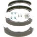 Bremsbacken 0 986 487 718 Bremsbacken 0 986 487 718