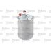VALEO Kraftstofffilter 587510