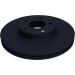 Bremsscheibe QUARO HIGH CARBON QD2916HC Bremsscheibe QUARO HIGH CARBON QD2916HC