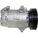 Kompressor, Klimaanlage ACP 34 000S