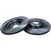 Maxgear Bremsscheibe Vw Passat 05 19-1044 Maxgear Bremsscheibe Vw Passat 05 19-1044