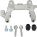 KAMOKA Halter, Bremssattel JCC0060